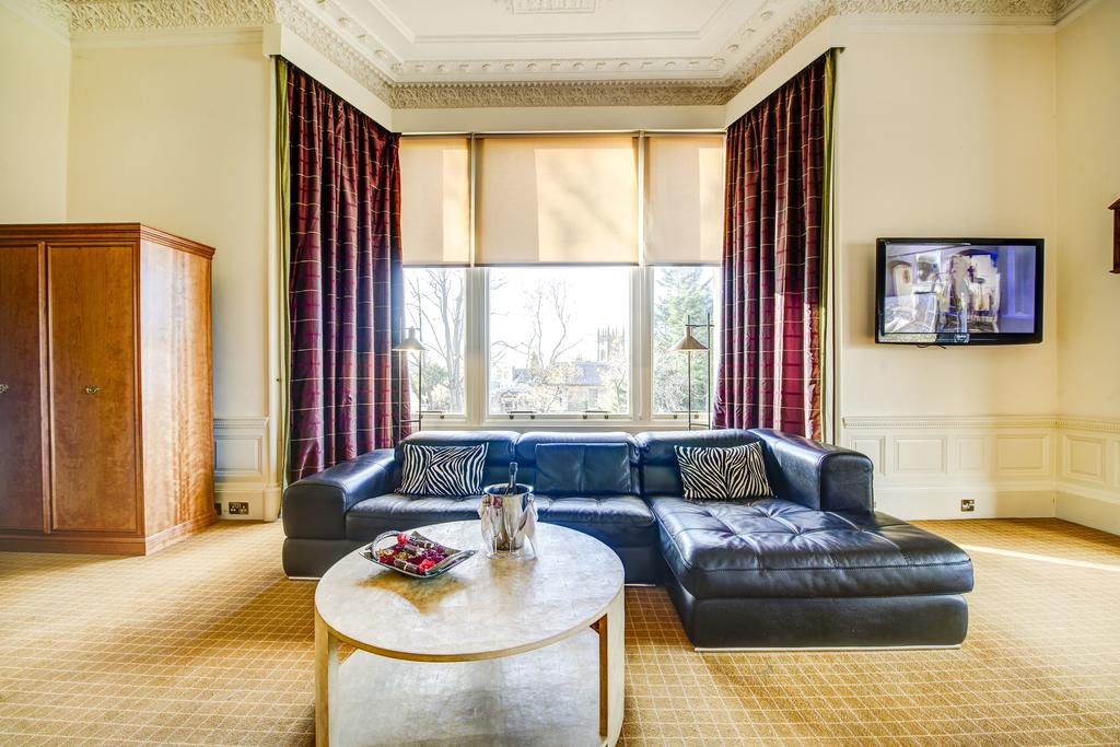 Zdjęcie Royal Ettrick 3*