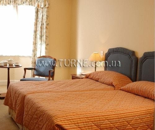 Zdjęcie Best Western Bruntsfield 4*