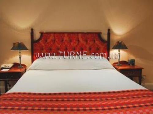 Obraz Best Western Bruntsfield 4*