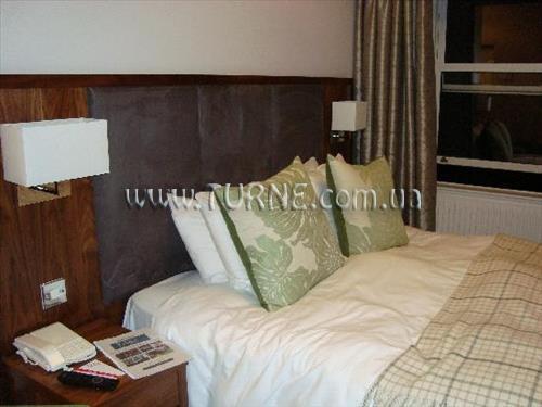 Zdjęcie Best Western Bruntsfield 4*