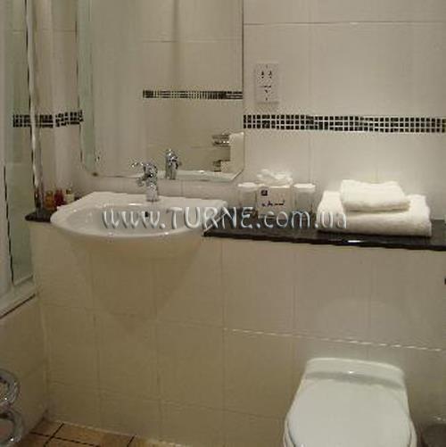 Zdjęcia Best Western Bruntsfield 4*