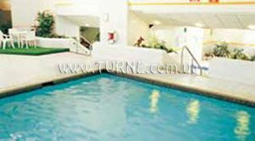 Zdjęcie Barcelo Edinburgh Carlton 4*