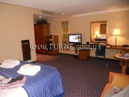 Obraz Barcelo Edinburgh Carlton 4*