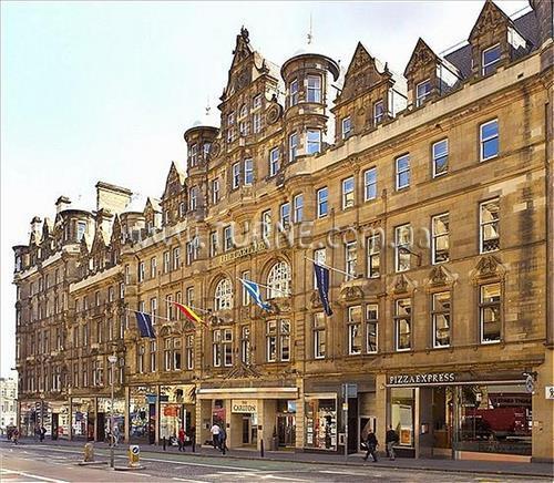 Zdjęcie Barcelo Edinburgh Carlton 4*