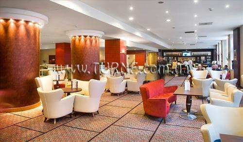 Zdjęcia Barcelo Edinburgh Carlton 4*