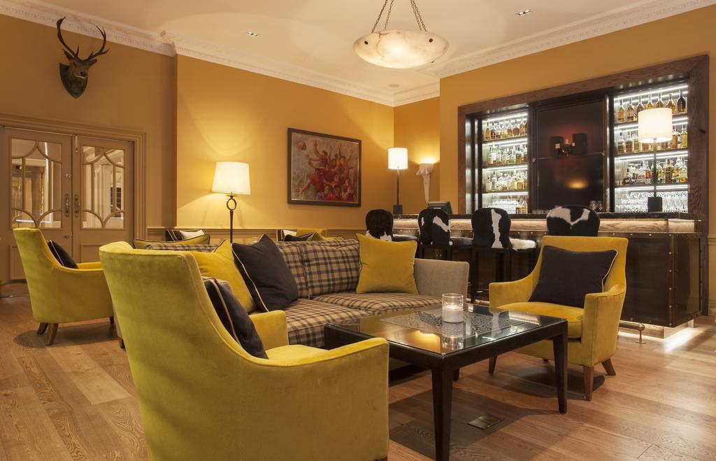 Картинка The Balmoral 5*