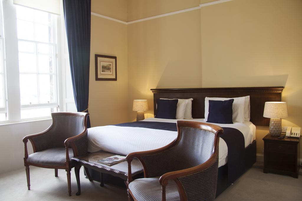 Zdjęcie The Royal Scots Club 3*