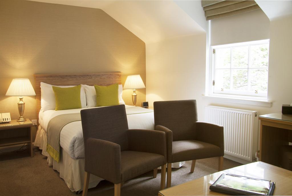 Obraz The Royal Scots Club 3*