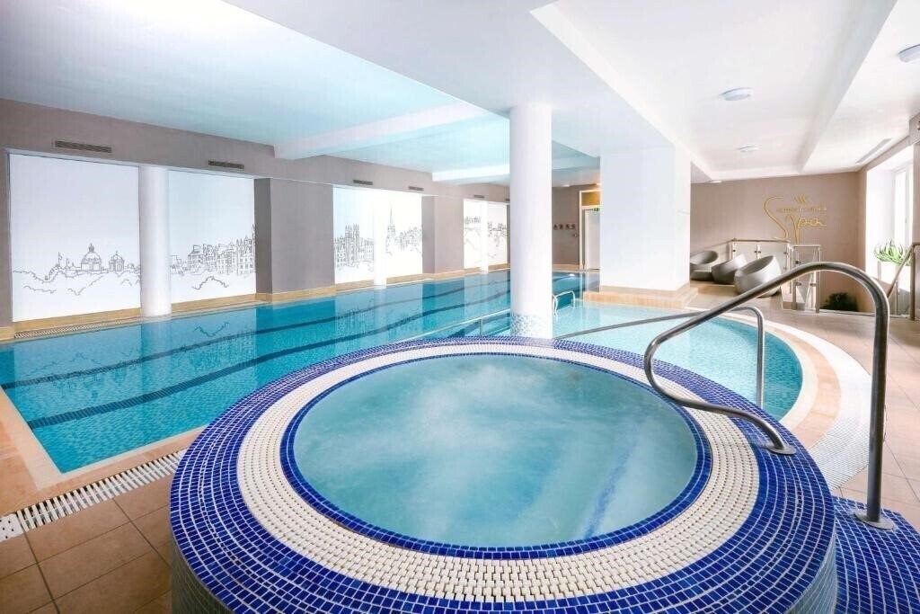 Zdjęcie Caledonian Hilton 5*