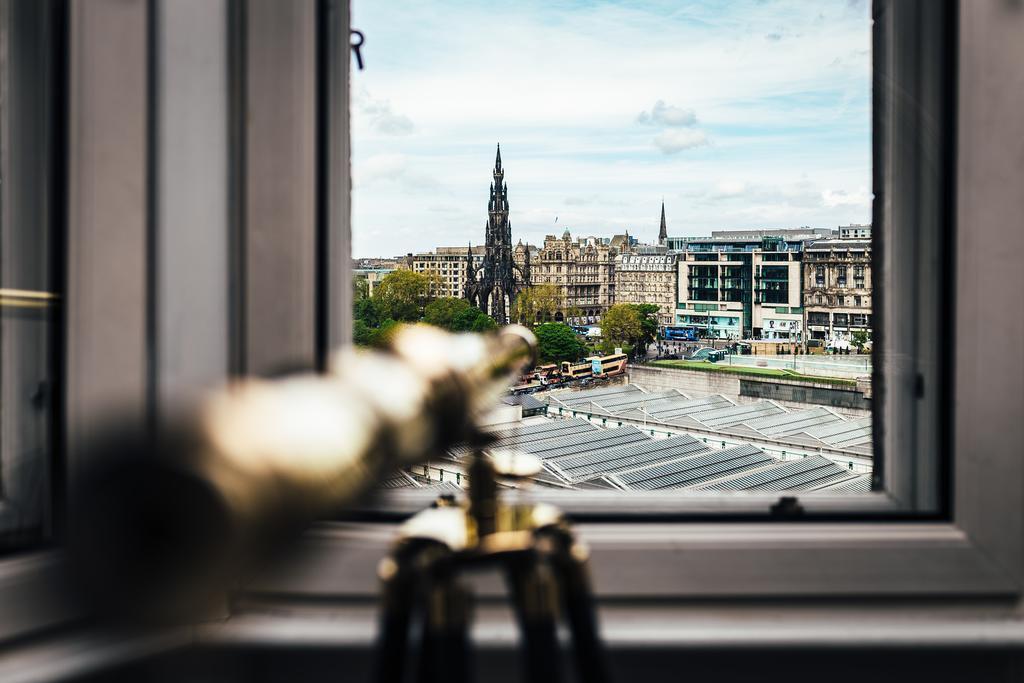 Фотографія Scotsman 4*