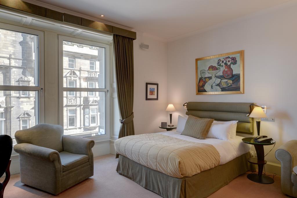 Зображення Scotsman 4*