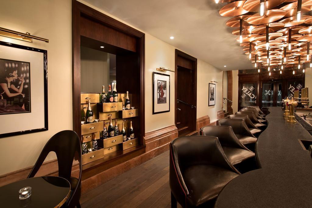 Фото Waldorf Astoria Edinburg 5*