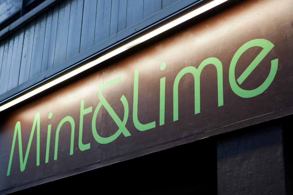 Картинка Eurohostel Glasgow 2*