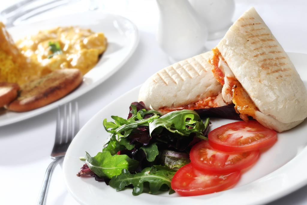 Фото Best Western Glasgow City Hotel 3*