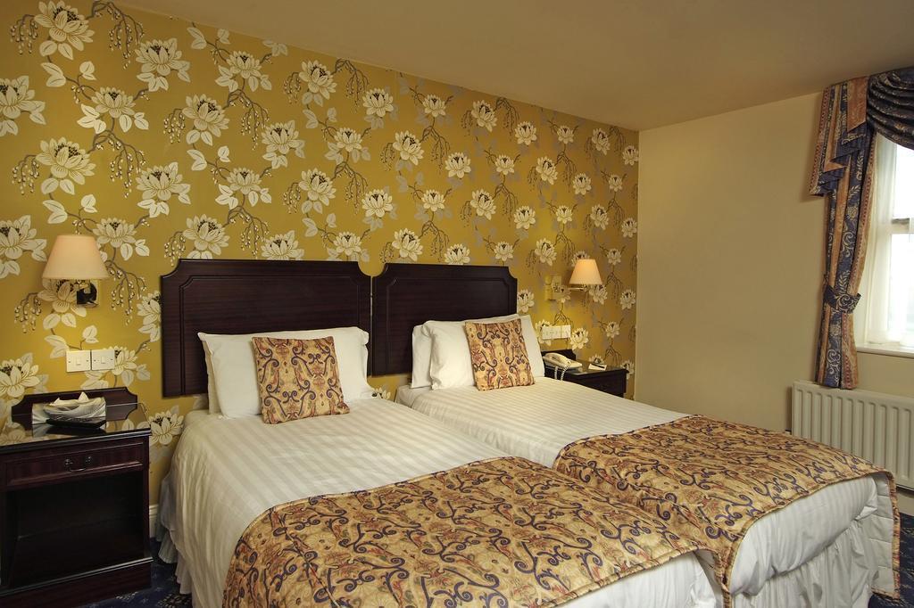 Картинка Best Western Kilima 3*