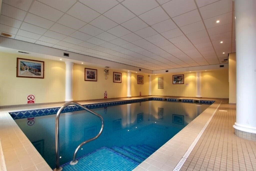 Фото Best Western Kilima 3*