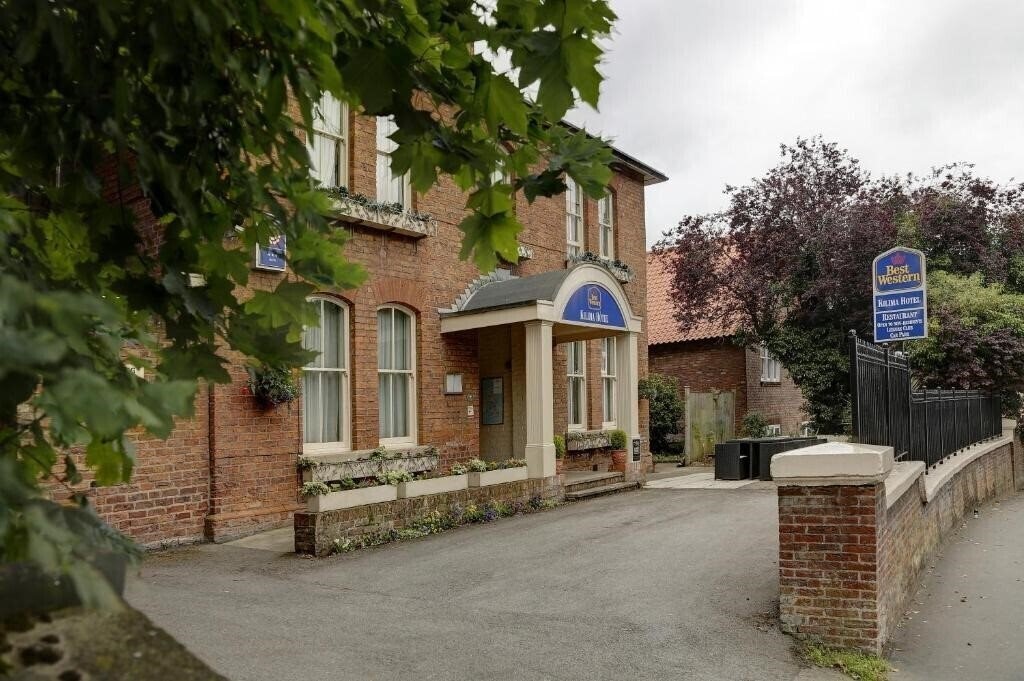 Зображення Best Western Kilima 3*