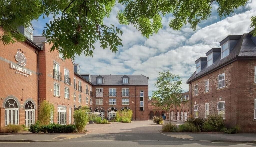 Готель Best Western Monkbar Hotel 3*