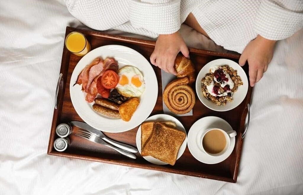 Фотографія Best Western Monkbar Hotel 3*