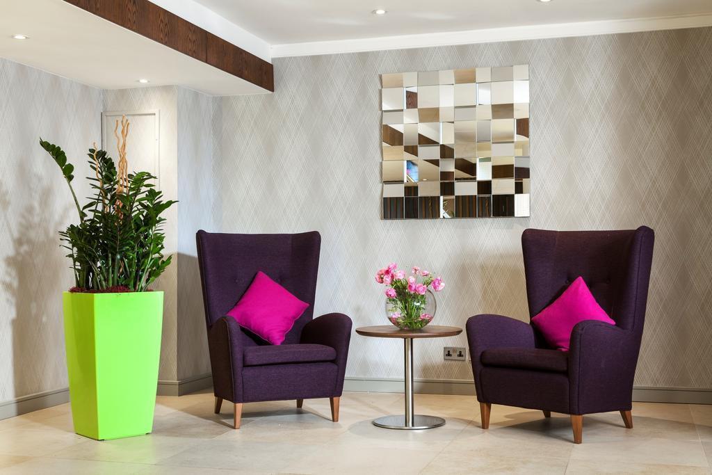 Zdjęcie Park Inn By Radisson York City Centre 3*