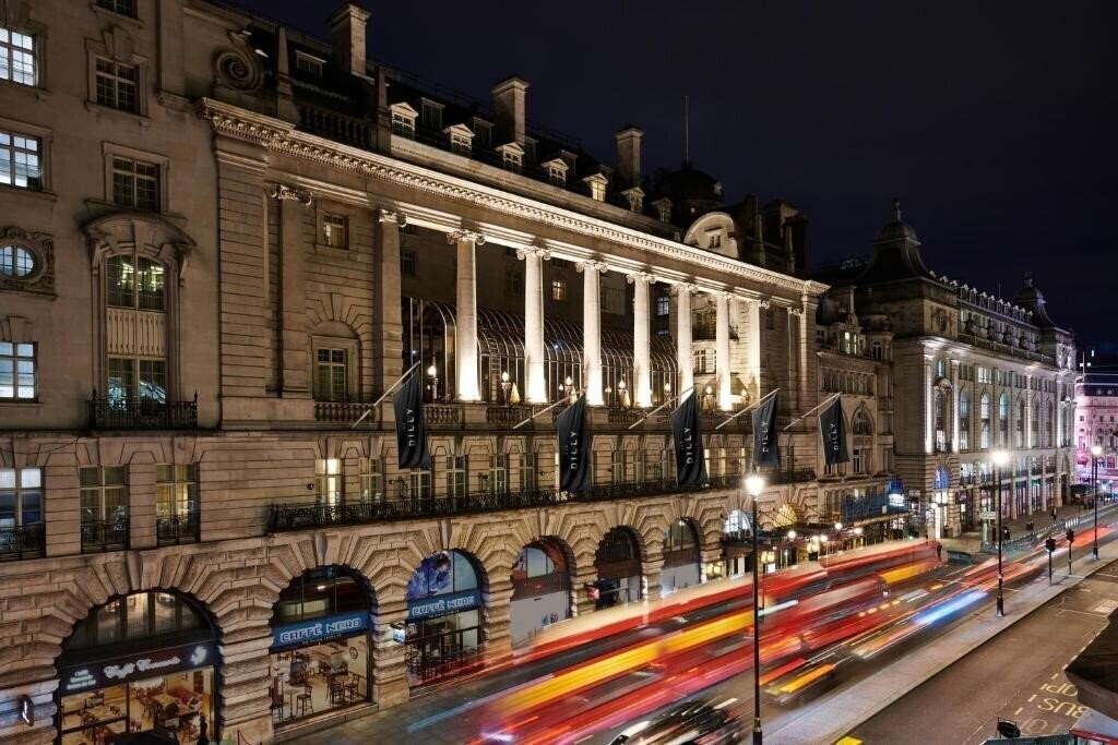 Zdjęcie Le Meridien Piccadilly 5*