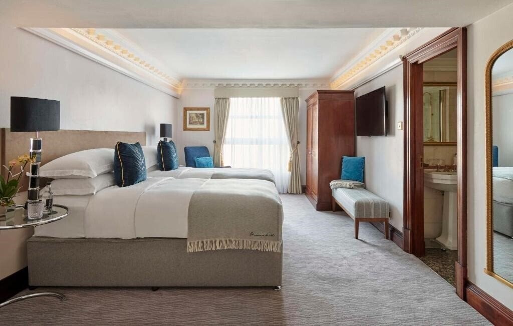 Zdjęcie Hyatt Regency London - The Churchill 5*