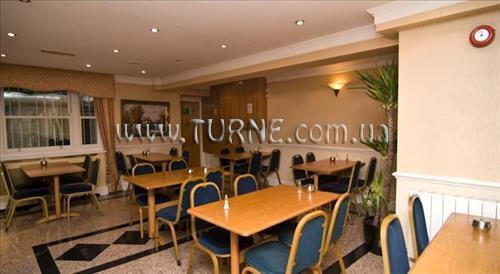 Фотография Alexandra 3*