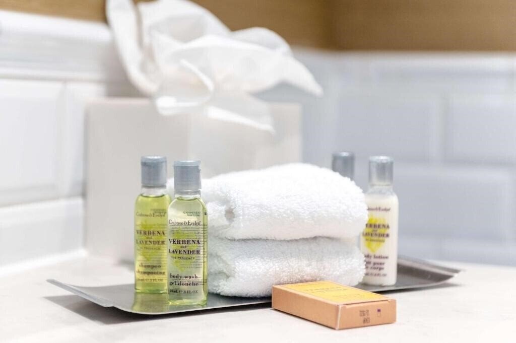 Zdjęcie Hilton London Hyde Park 4*