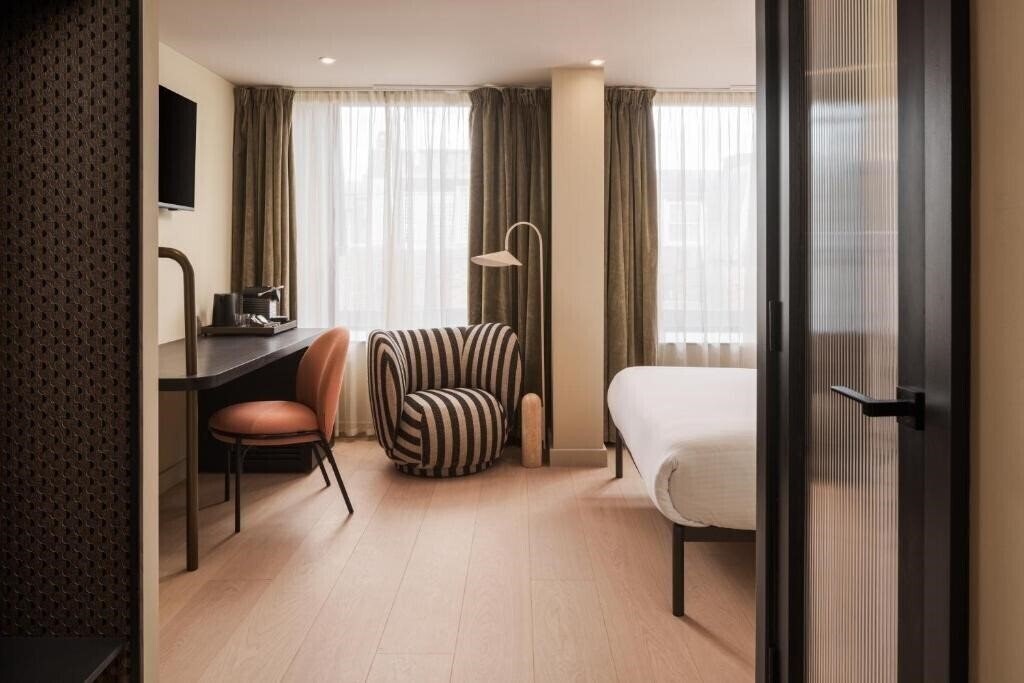 Фото Central Park 3*