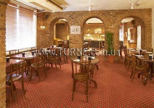 Obraz Grosvenor Kensington Hotel 3*