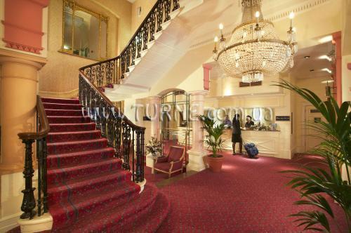 Zdjęcie Grosvenor Kensington Hotel 3*