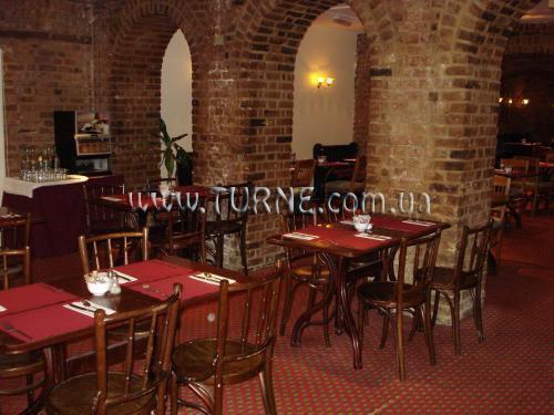 Zdjęcia Grosvenor Kensington Hotel 3*