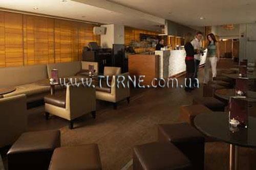 Zdjęcie Hilton Park Lane 5*