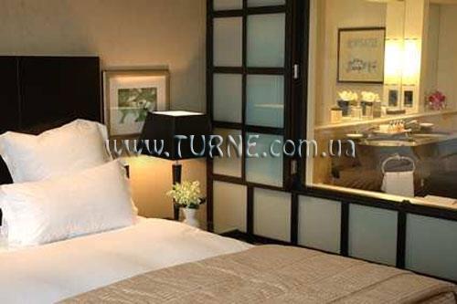 Hotel Hilton Park Lane 5*