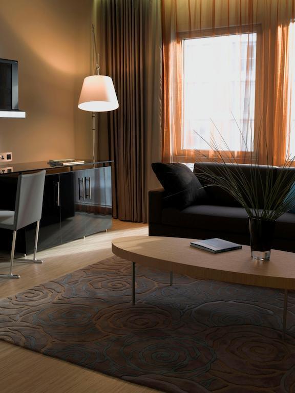 Фотография Radisson Blu Edwardian New Providence Wharf London Hotel 4*