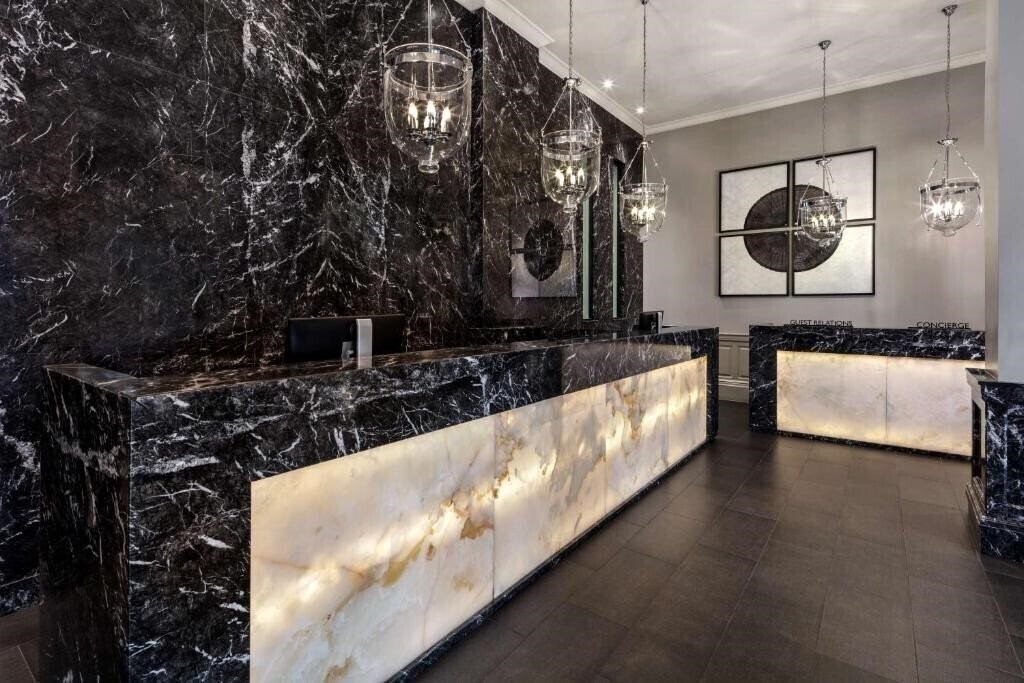 Изображение Radisson Blu Edwardian Grafton Hotel 4*