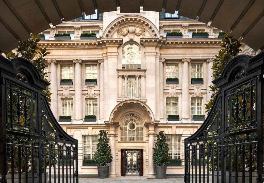 Фото Rosewood London 5*