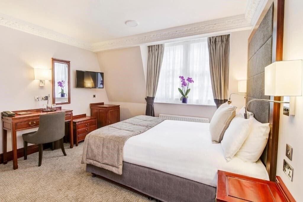 Hotel Grange Fitzrovia Hotel 4*