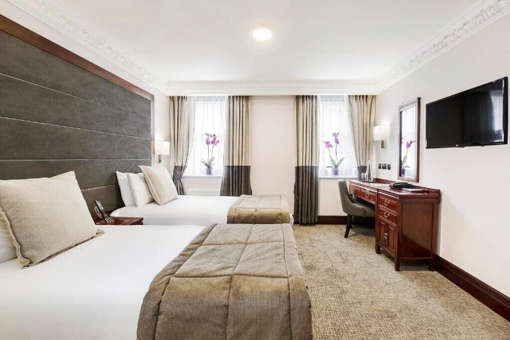 Zdjęcia Grange Fitzrovia Hotel 4*