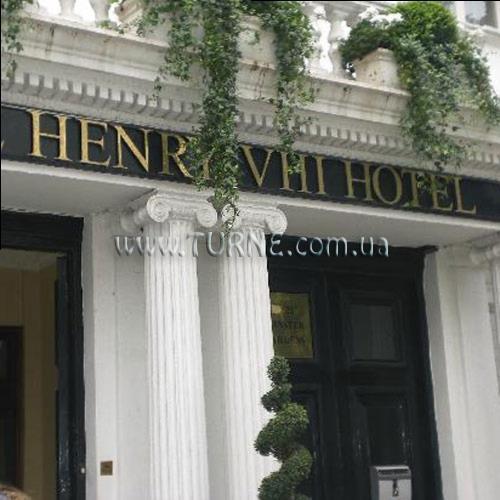 Zdjęcie Henry Viii Hotel 4*