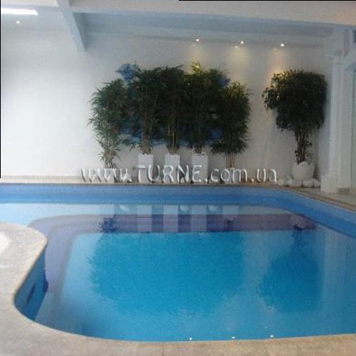 Obraz Henry Viii Hotel 4*