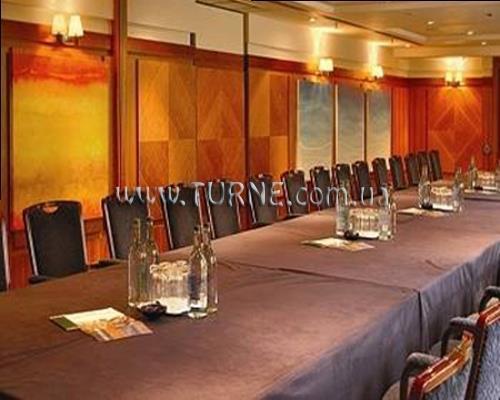 Zdjęcie Millennium Knightsbridge 4*