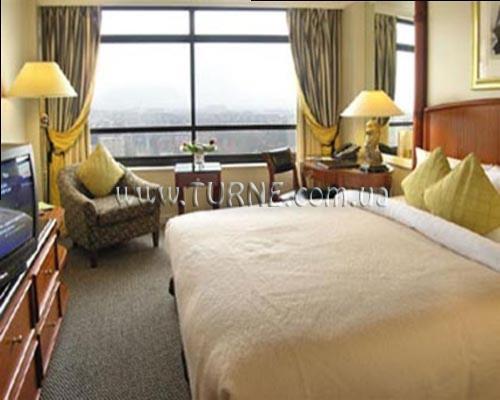 Obraz Millennium Knightsbridge 4*