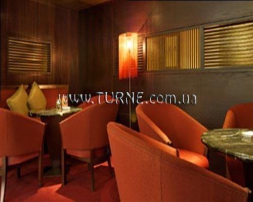 Zdjęcie Millennium Knightsbridge 4*