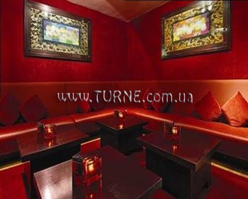 Zdjęcia Millennium Knightsbridge 4*