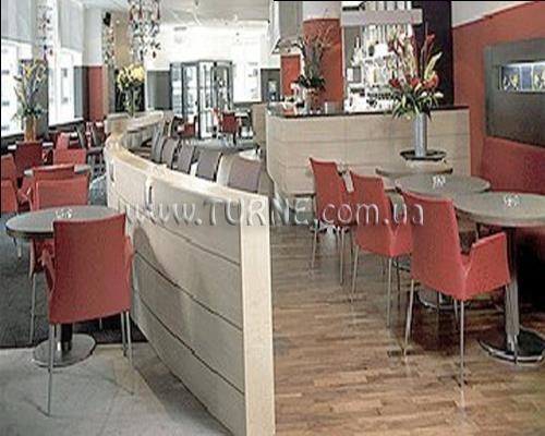 Zdjęcie Novotel London City South 4*