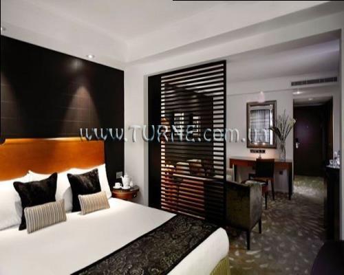 Фотографія Park Plaza Victoria London 4*