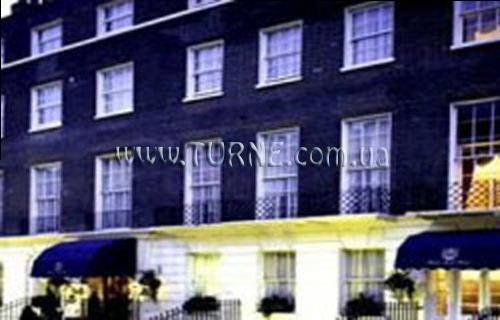 Zdjęcie Grange Whitehall 4*