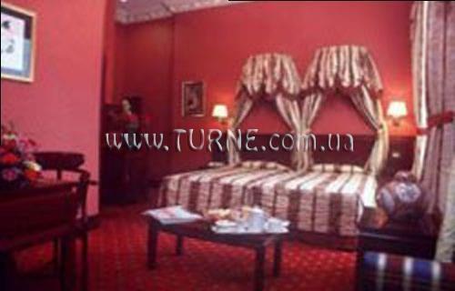 Zdjęcia Grange Whitehall 4*