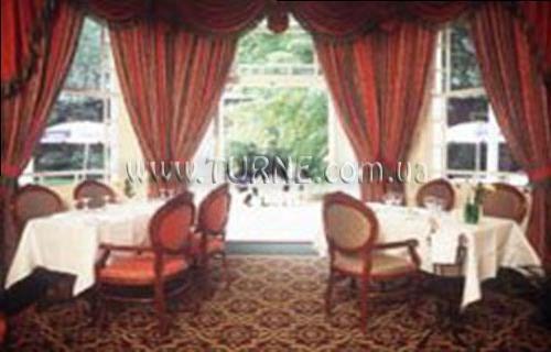 Hotel Grange Whitehall 4*